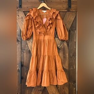 halter neck summer dress Summer Strolls Halter Neck Tie Midi Dress
